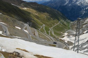 Stelvio Pass (photo by Yox)