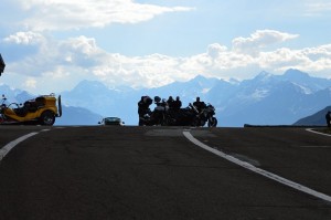 Jaufenpass (photo by Yox)