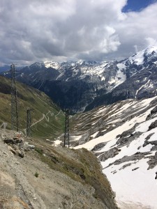 Stelvio Pass